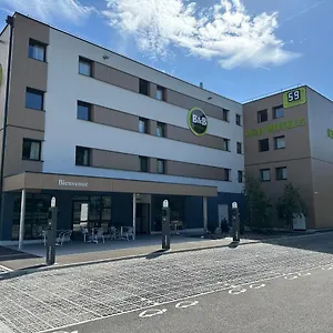 Hotel Aix-les-bains